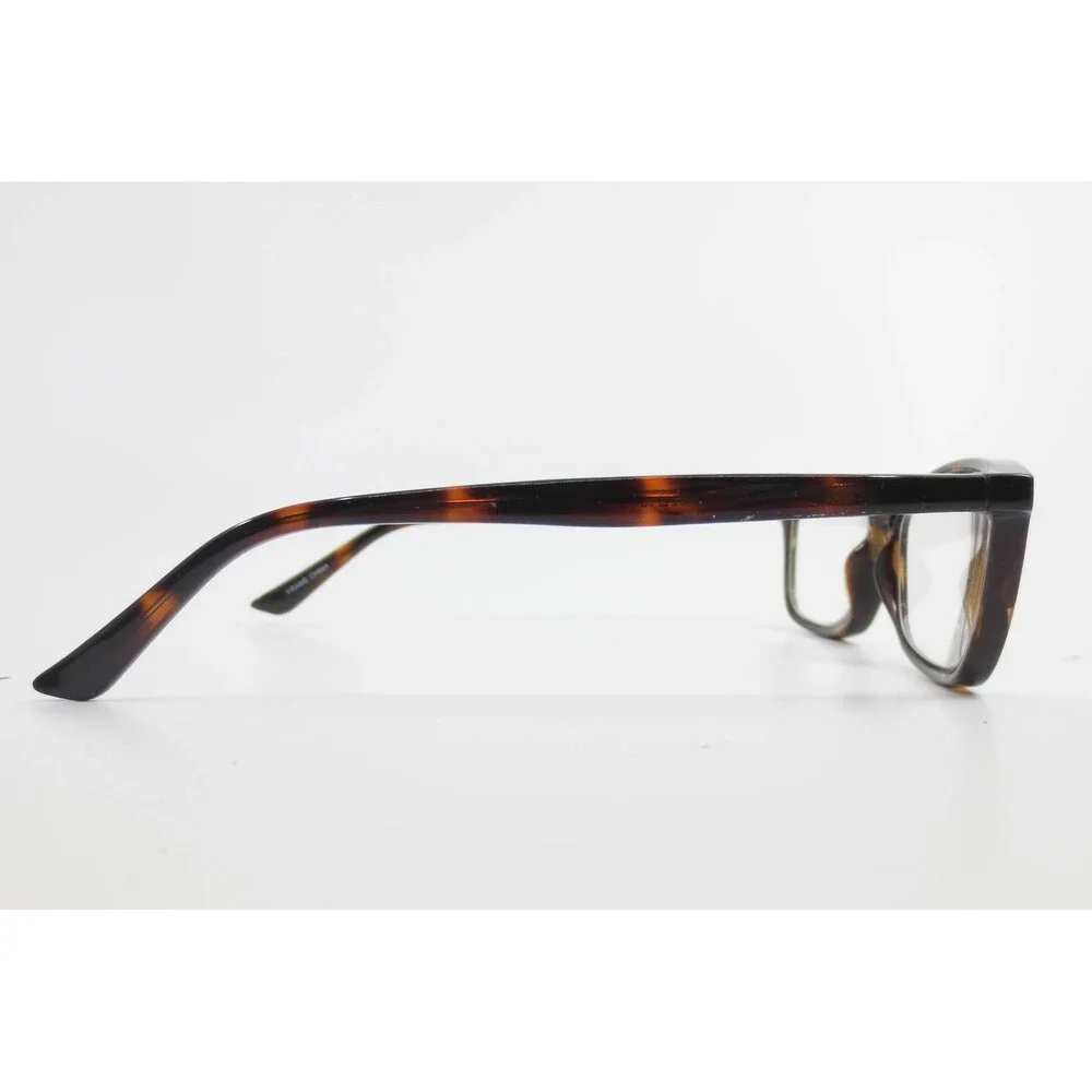 Warby Parker WP 7100 TO Tortoise Rectangular Eyeglasses Frames 52-15-135 37930
